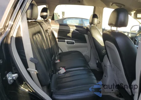 2008 Saturn Vue Xe z USA, uszkodzony, nr VIN 3GSDL43NX8S621939